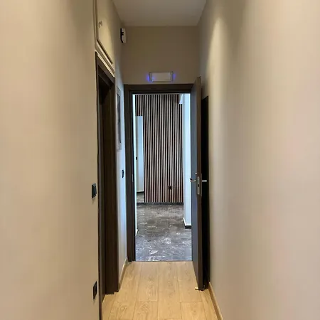 Apartment R&g Luxury Varkiza *